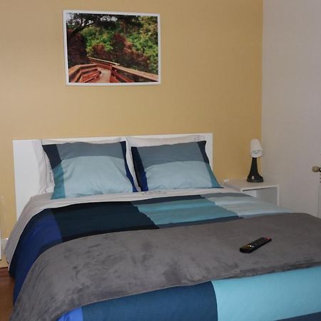 Arouca Guest House Kültér fotó