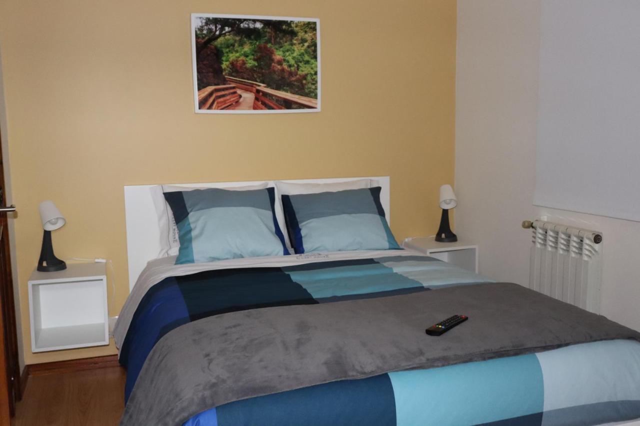Arouca Guest House Kültér fotó