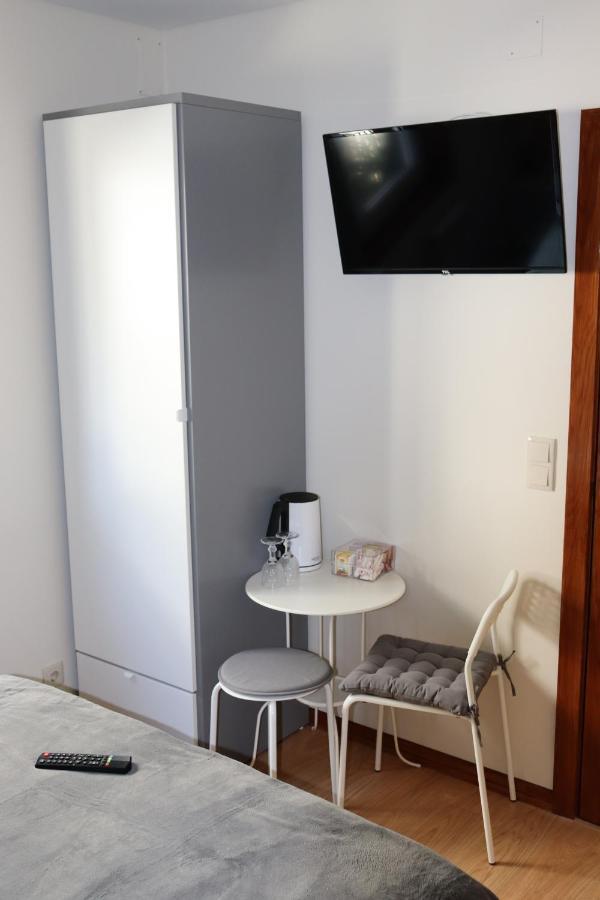 Arouca Guest House Kültér fotó