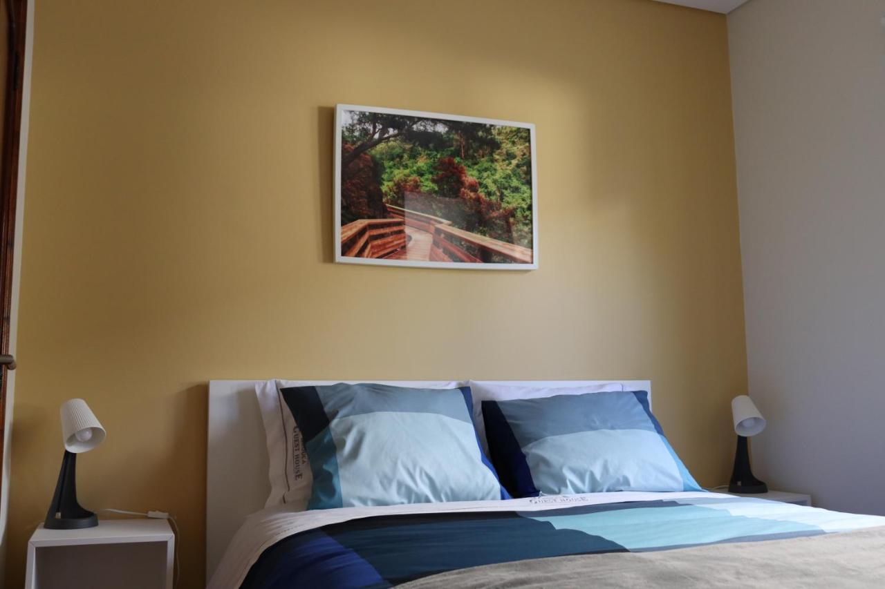 Arouca Guest House Kültér fotó