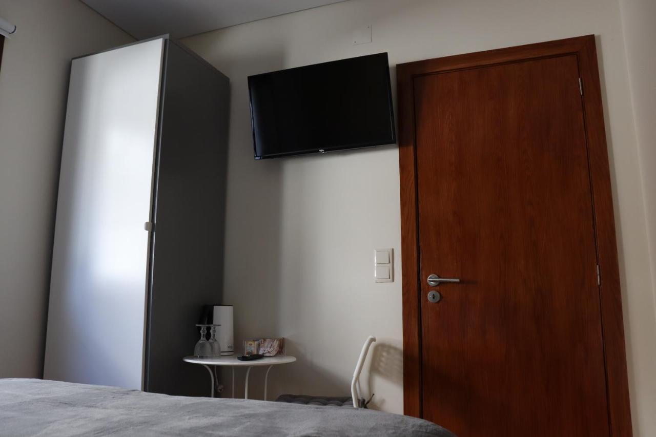 Arouca Guest House Kültér fotó