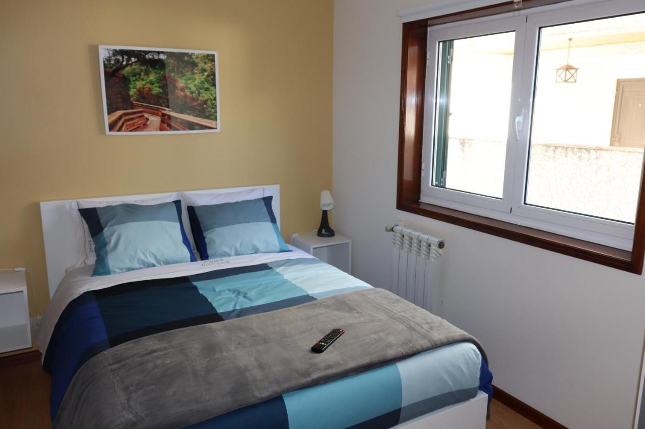 Arouca Guest House Kültér fotó