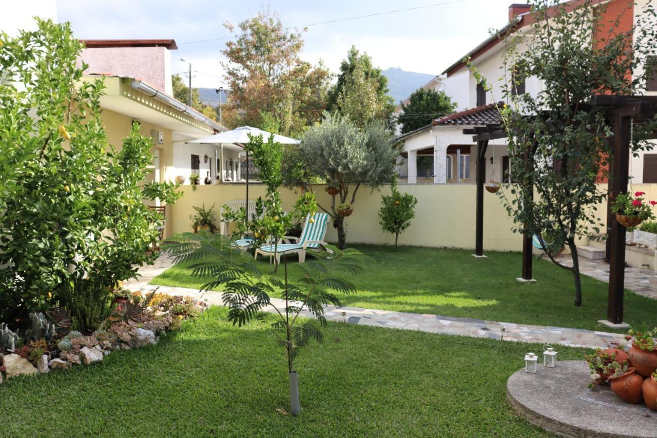 Arouca Guest House Kültér fotó